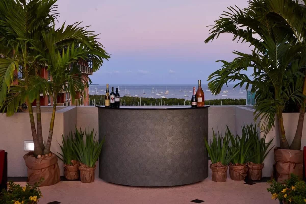 Mvr - Vibes From Your Balcony Retreat Apartamento *