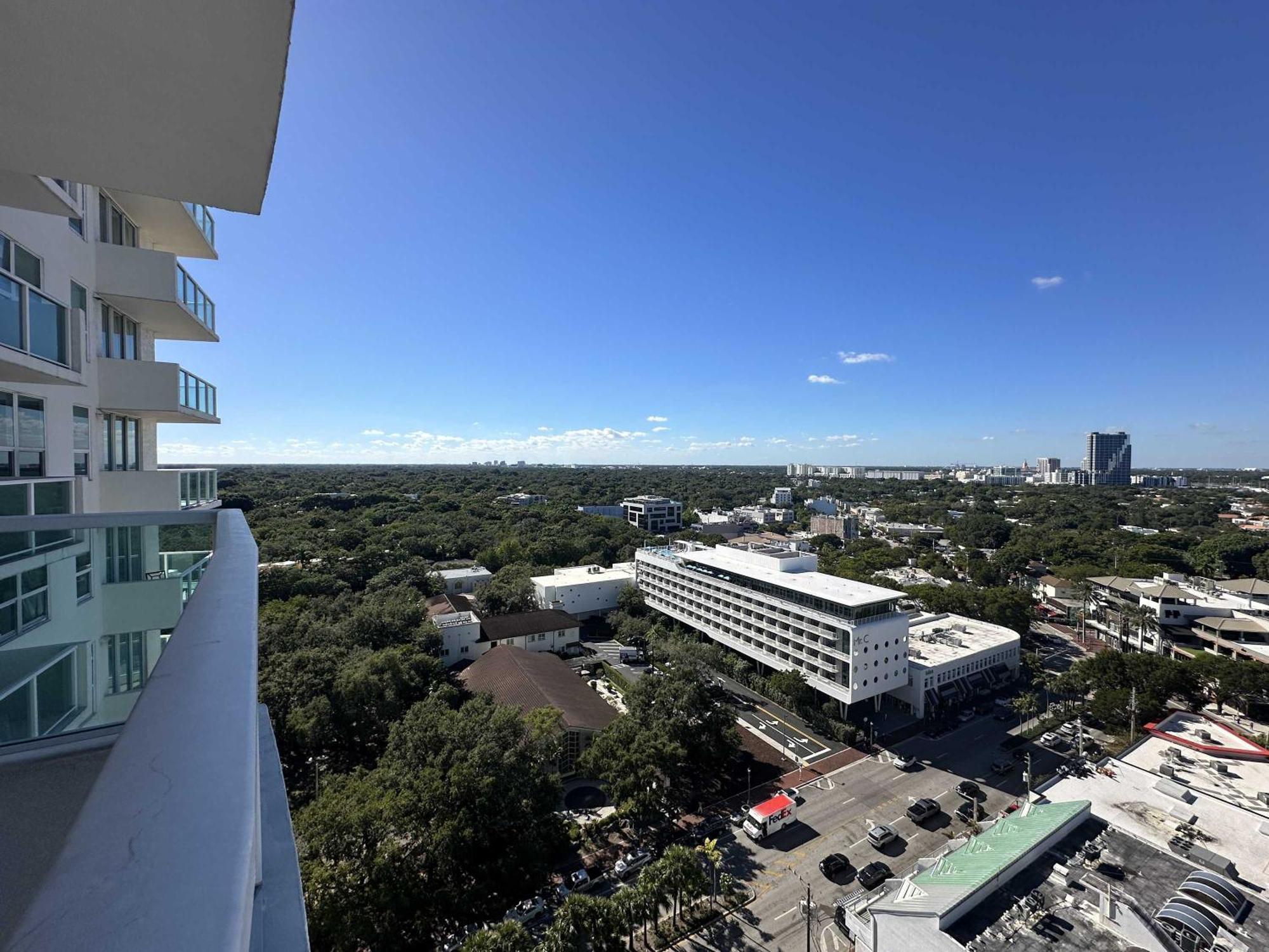Apartamento Mvr - Vibes From Your Balcony Retreat